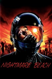 watch Nightmare Beach free online