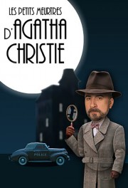 watch The Little Murders of Agatha Christie free online