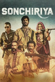 watch Sonchiriya free online