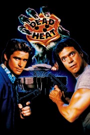 watch Dead Heat free online