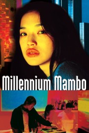 watch Millennium Mambo free online