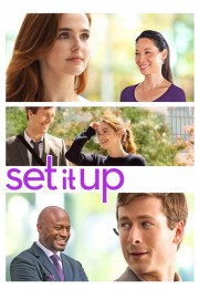 watch Set It Up free online