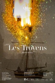 watch Berlioz: Les Troyens free online