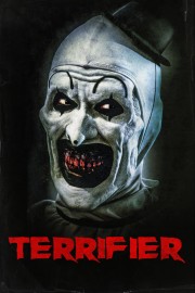 watch Terrifier free online