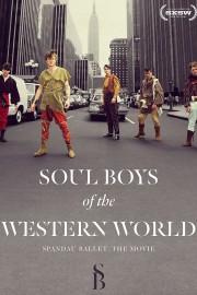 watch Soul Boys of the Western World free online