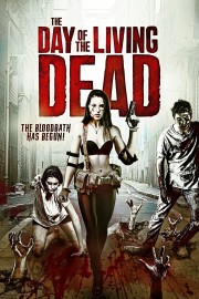 watch The Day of the Living Dead free online