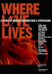 watch Where Love Lives: A Story of Dancefloor Culture & Expression free online