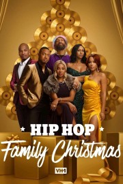 watch Hip Hop Family Christmas free online