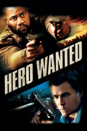 watch Hero Wanted free online