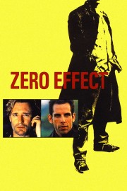 watch Zero Effect free online