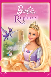 watch Barbie as Rapunzel free online