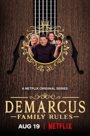 watch DeMarcus Family Rules free online