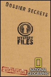 watch Mystery Files free online