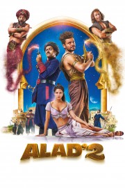 watch Alad'2 free online