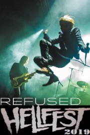 watch Refused au Hellfest 2019 free online