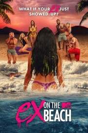 watch Ex on the Beach free online