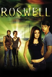 watch Roswell free online