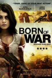 watch Born Of War free online