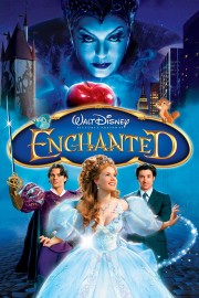 watch Enchanted free online