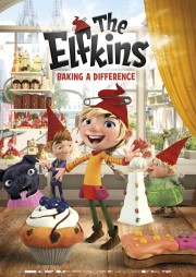 watch The Elfkins - Baking a Difference free online