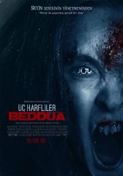 watch Üç Harfliler: Beddua free online