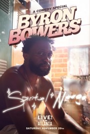 watch Byron Bowers - Spiritual N**ga free online