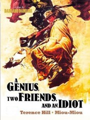 watch A Genius, Two Friends, and an Idiot free online