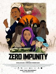 watch Zero Impunity free online