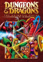 watch Dungeons & Dragons free online