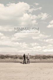 watch Minimalism: A Documentary About the Important Things free online