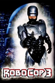 watch RoboCop 3 free online