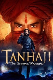 watch Tanhaji: The Unsung Warrior free online