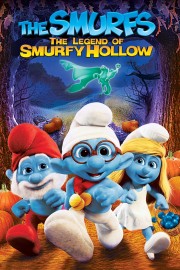 watch The Smurfs: The Legend of Smurfy Hollow free online