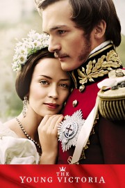 watch The Young Victoria free online