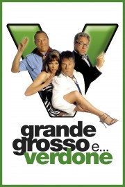 watch Grande, grosso e Verdone free online