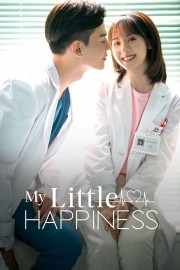 watch My Little Happiness free online