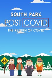 watch South Park: Post COVID: The Return of COVID free online