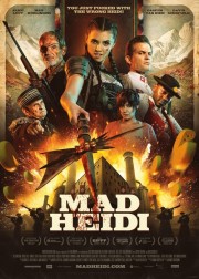 watch Mad Heidi free online