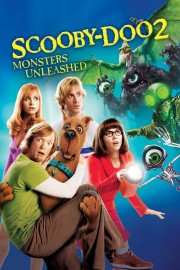 watch Scooby-Doo 2: Monsters Unleashed free online