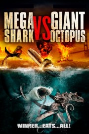 watch Mega Shark vs. Giant Octopus free online