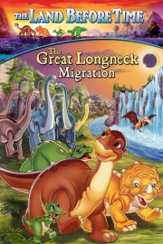 watch The Land Before Time X: The Great Longneck Migration free online