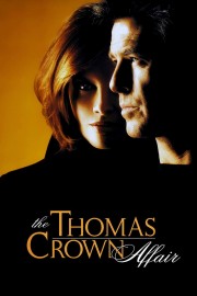 watch The Thomas Crown Affair free online