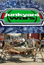 watch Junkyard Wars free online