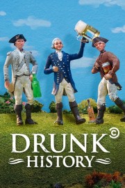 watch Drunk History free online