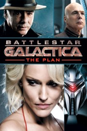 watch Battlestar Galactica: The Plan free online