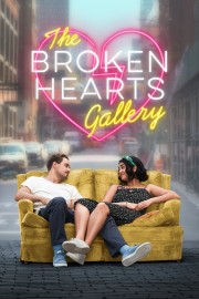 watch The Broken Hearts Gallery free online