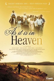 watch As It Is in Heaven free online