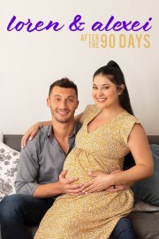 watch 90 Day Fiancé: After The 90 Days free online