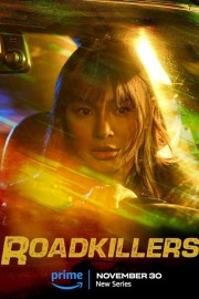 watch Roadkillers free online