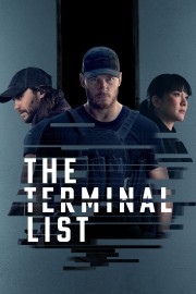 watch The Terminal List free online